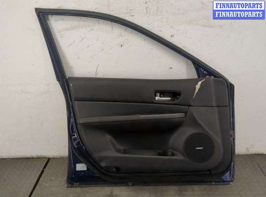 купить Ручка двери наружная на Mazda 6 (GG) 2002-2008