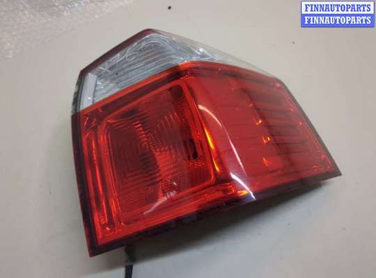 купить Фонарь (задний) на Chevrolet Orlando 2011-2018