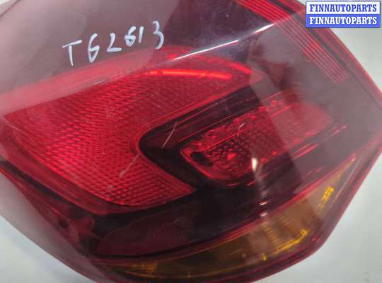 купить Фонарь (задний) на Opel Astra J 2010-2017