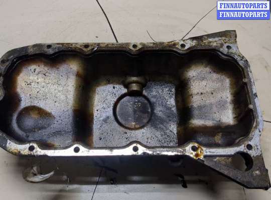 купить Поддон на Mazda 2 2003-2008