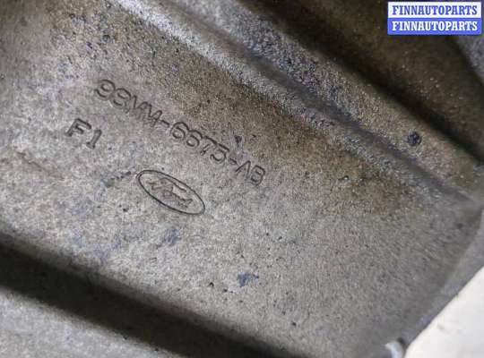 купить Поддон на Mazda 2 2003-2008