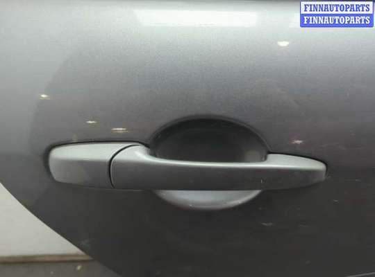 Дверь боковая на Mazda 6 I (GG)