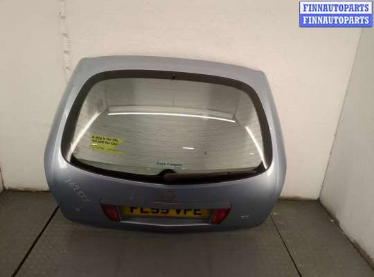 Петля крышки багажника NS987796 на Nissan Primera P12 2002-2008