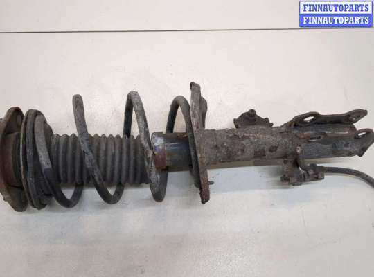 Амортизатор подвески TT850790 на Toyota Auris E18 2012-
