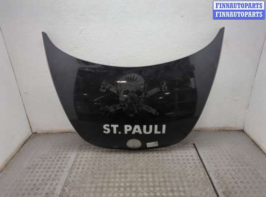 купить Капот на Volkswagen Beetle 1997-2010