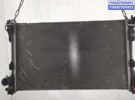 купить Радиатор охлаждения двигателя на Ford Explorer 2015-2019