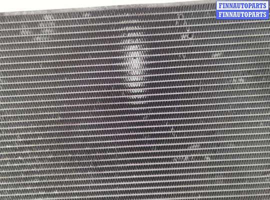 купить Радиатор охлаждения двигателя на Ford Explorer 2015-2019