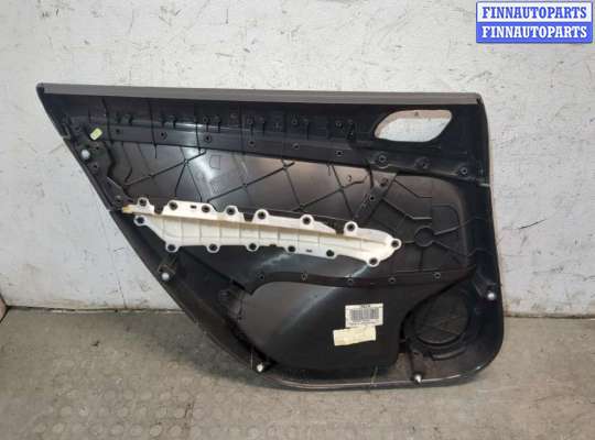 купить Дверная карта (Обшивка двери) на Peugeot 308 2007-2013