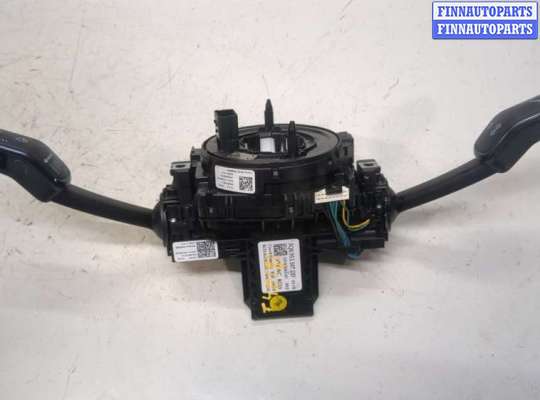 Переключатель поворотов и дворников (стрекоза) VG2462309 на Volkswagen Golf 7 2012-2020