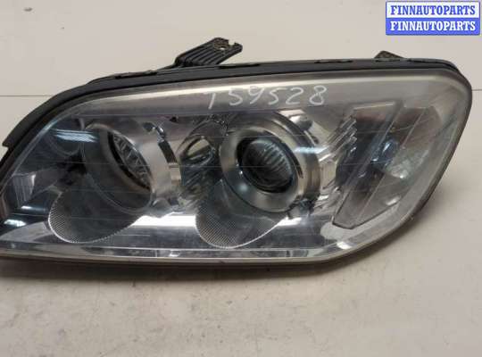 Фара (передняя) CH455319 на Chevrolet Captiva 2006-2011