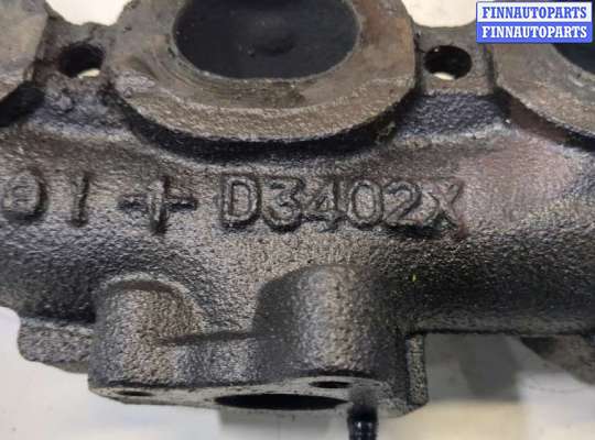 купить Коллектор выпускной на Opel Astra H 2004-2010