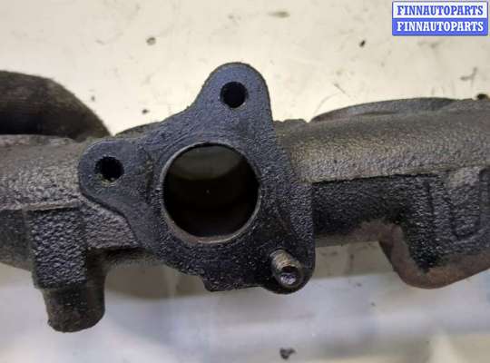купить Коллектор выпускной на Opel Astra H 2004-2010