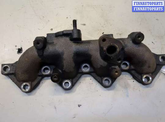 купить Коллектор выпускной на Opel Astra H 2004-2010