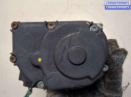 купить Заслонка дроссельная на Chevrolet Matiz (Spark) 2005-2010