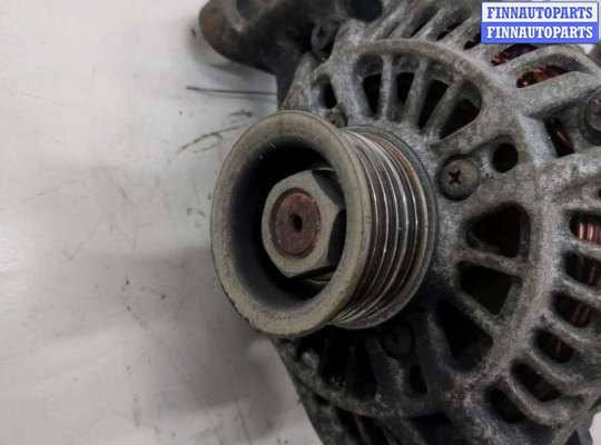 купить Генератор на Ford Fiesta 2001-2007