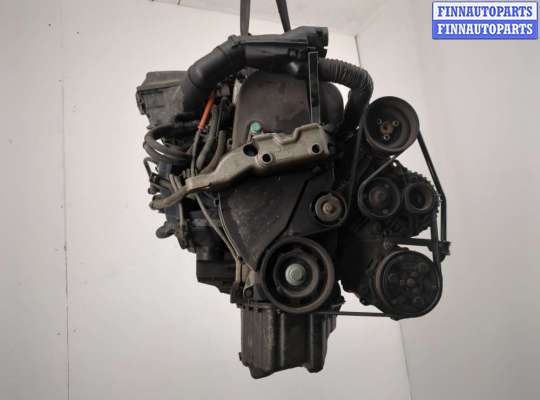 Насос гидроусилителя руля (ГУР) ST328938 на Seat Leon 1999-2006