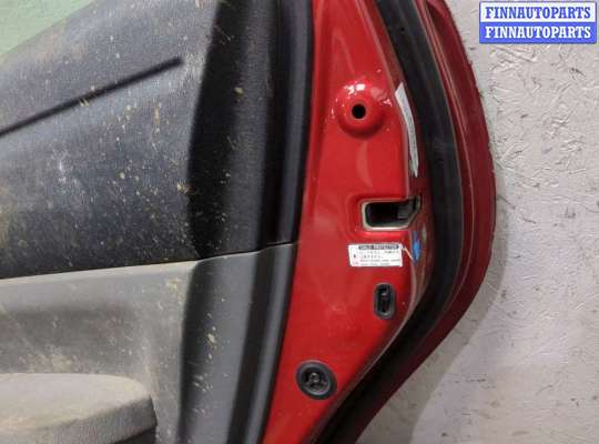 купить Дверь боковая (легковая) на Toyota Prius 2003-2009