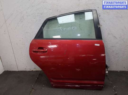 купить Дверь боковая (легковая) на Toyota Prius 2003-2009