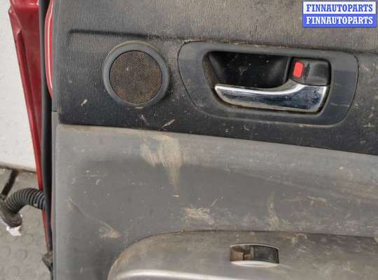 купить Дверь боковая (легковая) на Toyota Prius 2003-2009