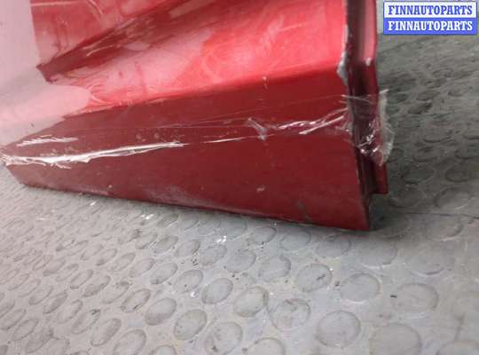 купить Дверь боковая (легковая) на Toyota Prius 2003-2009