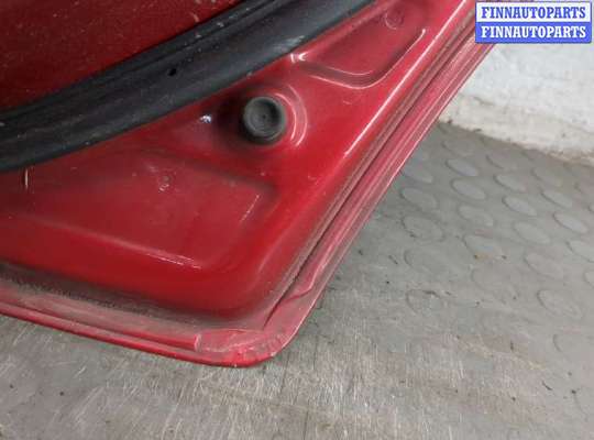 купить Дверь боковая (легковая) на Toyota Prius 2003-2009