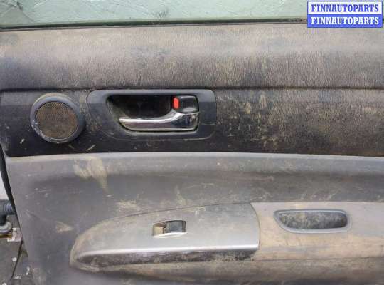 купить Дверь боковая (легковая) на Toyota Prius 2003-2009