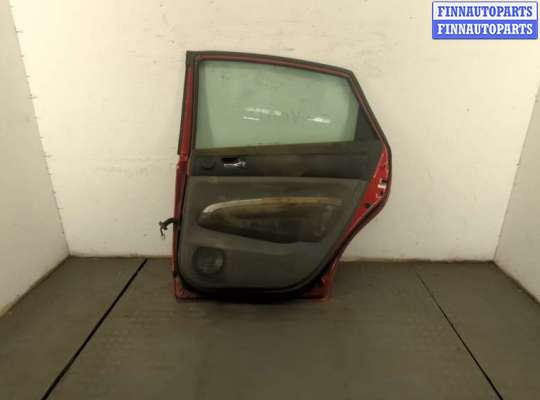 купить Дверь боковая (легковая) на Toyota Prius 2003-2009