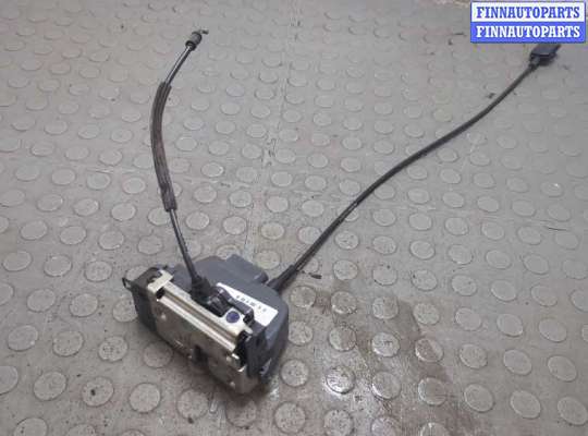 купить Замок двери на Renault Scenic 2003-2009