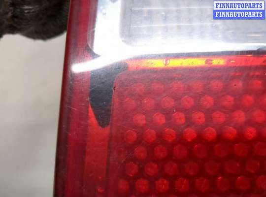 купить Фонарь (задний) на Audi A4 (B6) 2000-2006