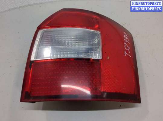 купить Фонарь (задний) на Audi A4 (B6) 2000-2006