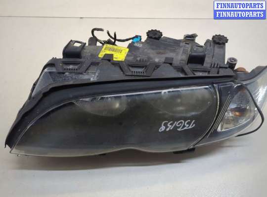 купить Кронштейн фары на BMW 3 E46 1998-2006