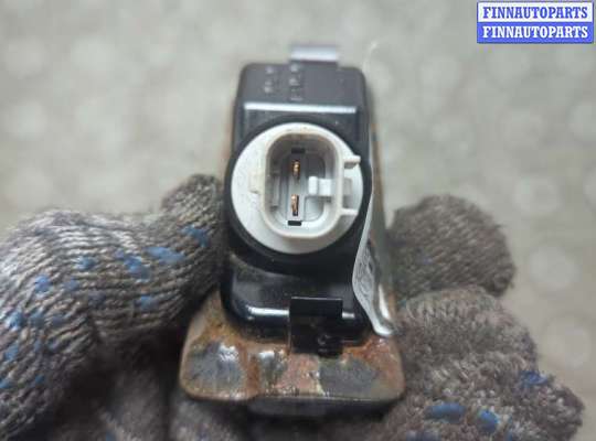 купить Подсветка номера на Mitsubishi ASX 2010-2020