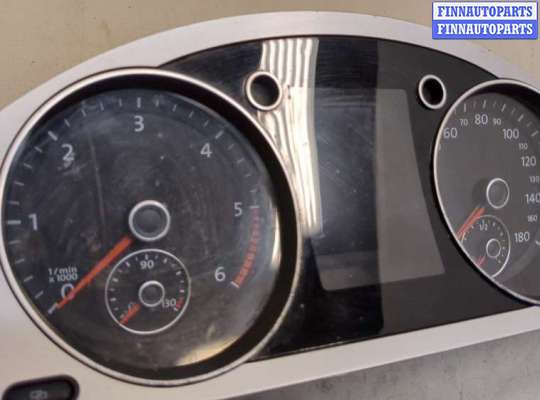 купить Щиток приборов (приборная панель) на Volkswagen Passat CC 2008-2012