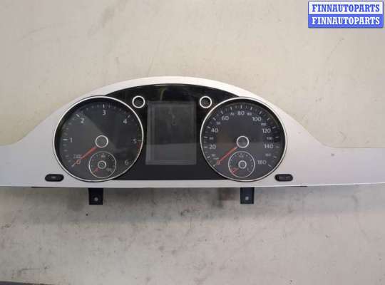 купить Щиток приборов (приборная панель) на Volkswagen Passat CC 2008-2012