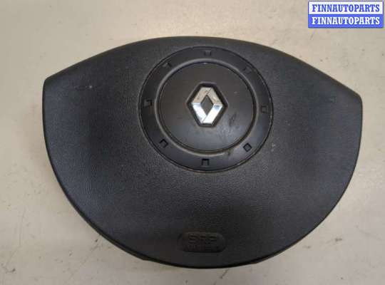 купить Подушка безопасности водителя на Renault Scenic 2003-2009