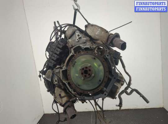 купить Двигатель (ДВС) на Land Rover Range Rover 2 1994-2002