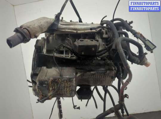 купить Двигатель (ДВС) на Land Rover Range Rover 2 1994-2002