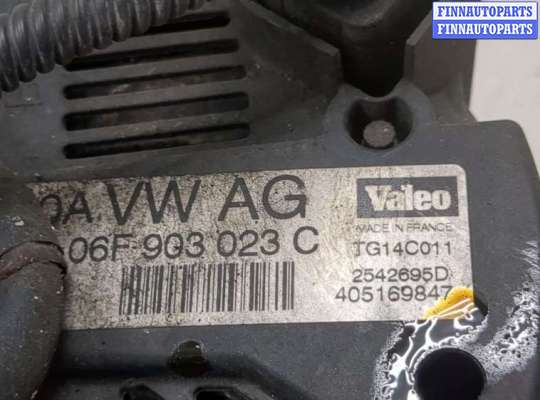 купить Генератор на Volkswagen Golf 5 2003-2009