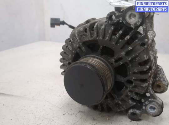 Генератор VG2401893 на Volkswagen Golf 5 2003-2009