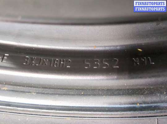 купить Колесо запасное (таблетка) на Volkswagen Jetta 7 2018-2024