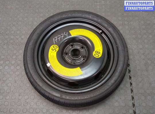 купить Колесо запасное (таблетка) на Volkswagen Jetta 7 2018-2024