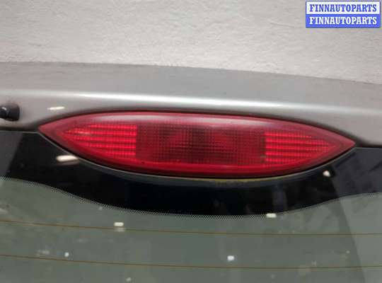 купить Крышка (дверь) багажника на Nissan Note E11 2005-2013