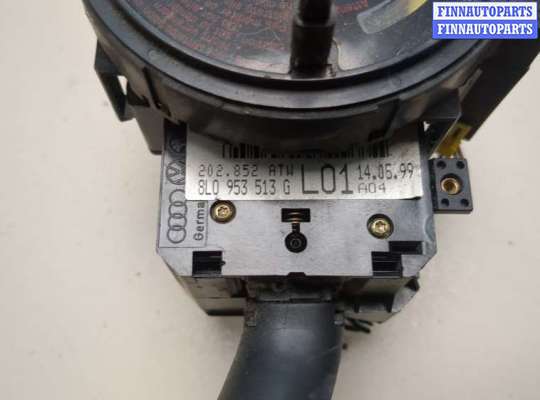 купить Переключатель поворотов и дворников (стрекоза) на Volkswagen Golf 4 1997-2006