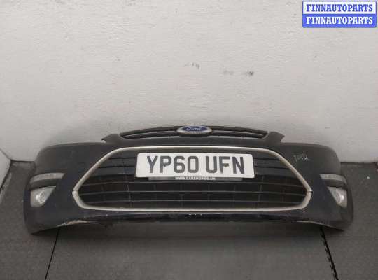 Бампер FO1832796 на Ford Mondeo 4 2007-2015