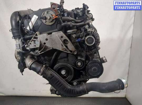 купить Насос вакуумный на Skoda SuperB 2008-2015