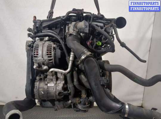 купить Насос вакуумный на Skoda SuperB 2008-2015