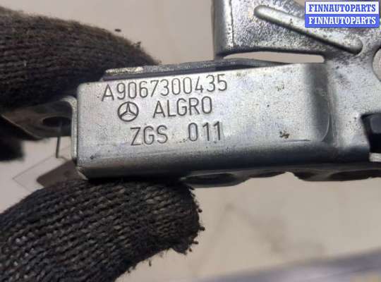 купить Замок раздвижной двери на Mercedes Sprinter 2018-2025