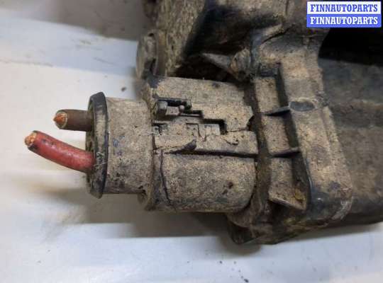 Насос ГУР (ЭУР, ЭГУР) на Volkswagen Caddy III (2K)