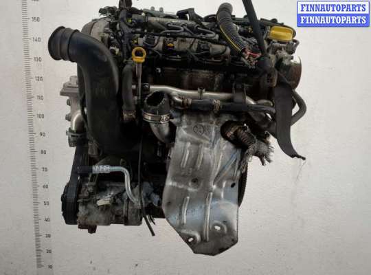 купить Форсунка топливная на Saab 9-3 2002-2014