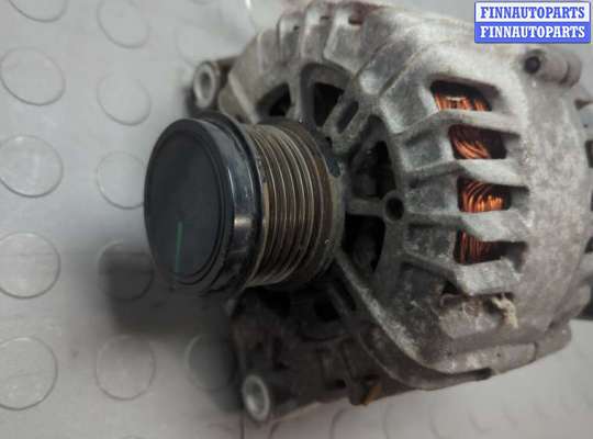 купить Генератор на Ford Fiesta 2008-2013